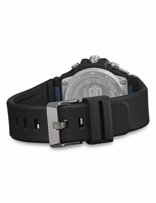 Casio G-Shock GST-B1000-2AER herreklokke i stål, bilde 2 av 5