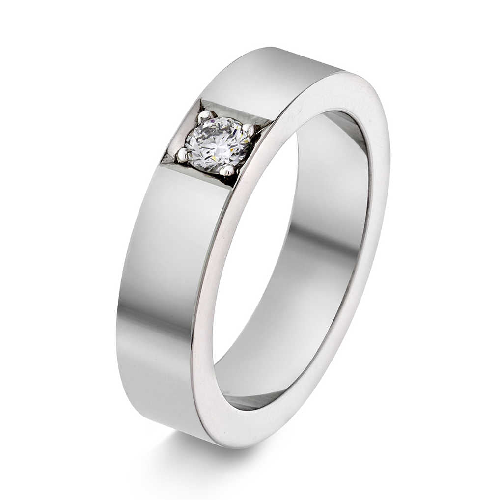 DELTA ALLIANSERING M/DIA 0.20 CT TWSI 1213135-20