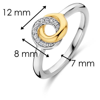 TI SENTO - MILANO RING 12142ZY