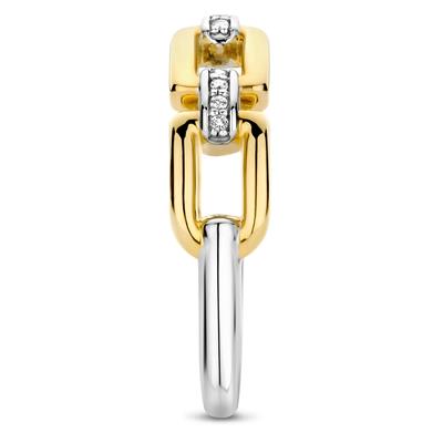 TI SENTO - MILANO RING 12321ZY