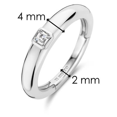 TI SENTO - MILANO RING 12329ZI