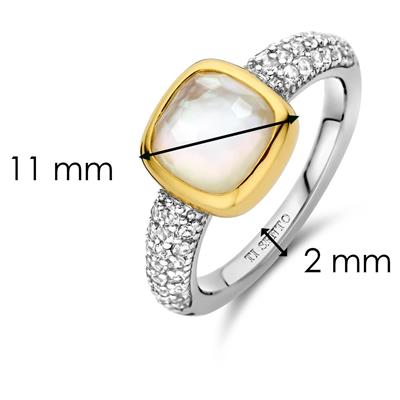 TI SENTO - MILANO RING 12331MW