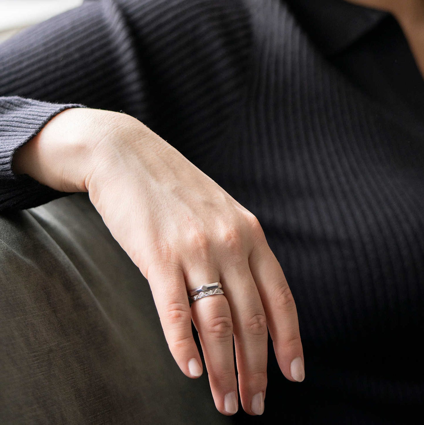 WG RING FASETT 12900003