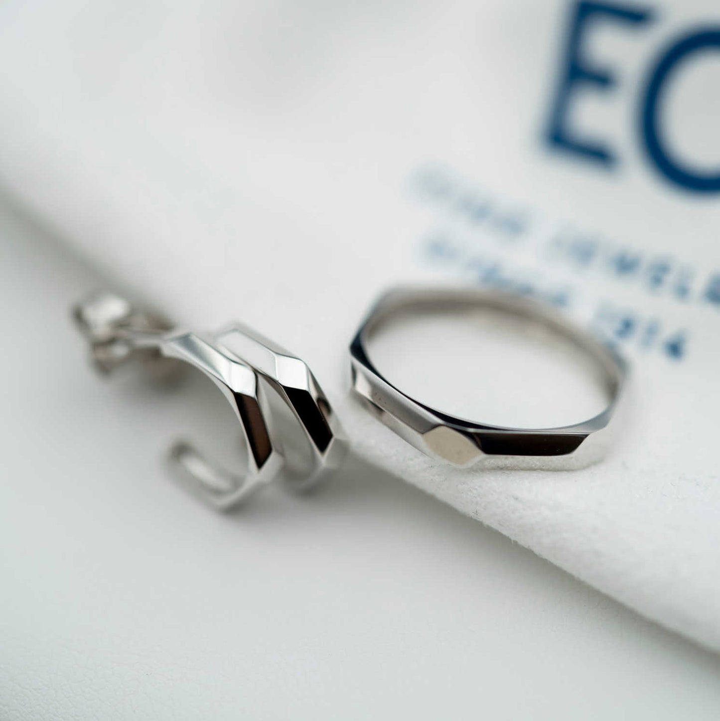 WG RING FASETT 12900003