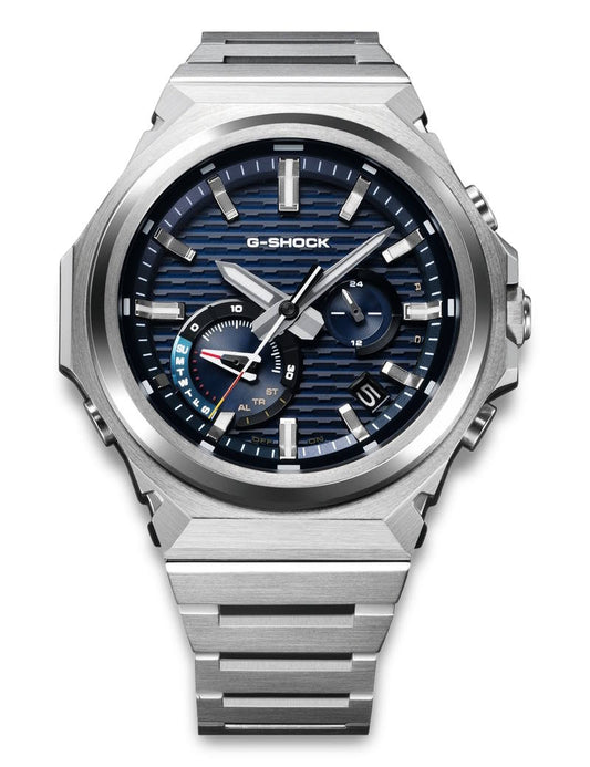 Casio G-Shock GST-B1000D-2AER herreklokke i stål, bilde 2 av 2