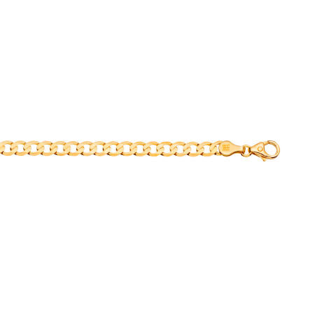 PANSER ARMLENKE I GULL 5 MM 19 CM 1335319