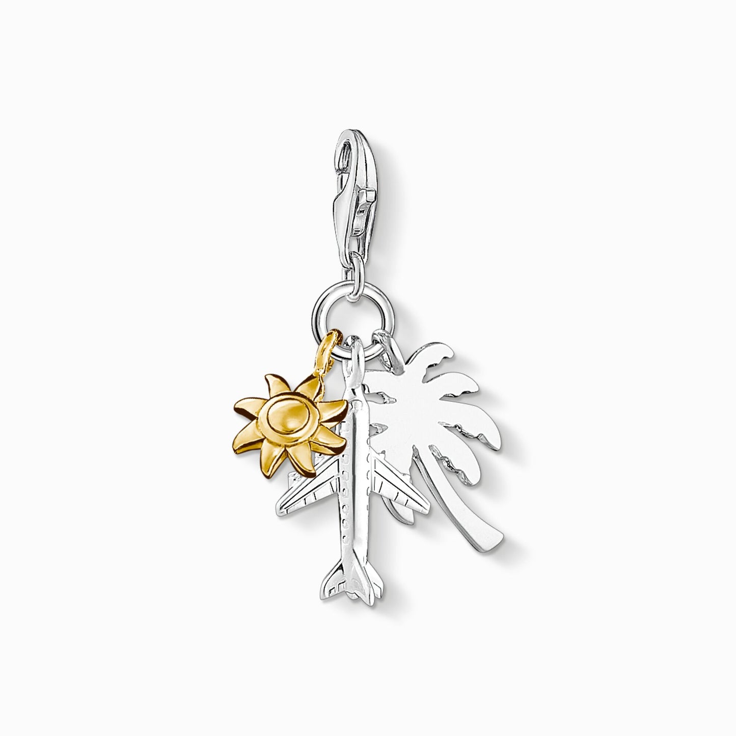 Sjarm anheng palmetre, sol, fly 1430-413-21