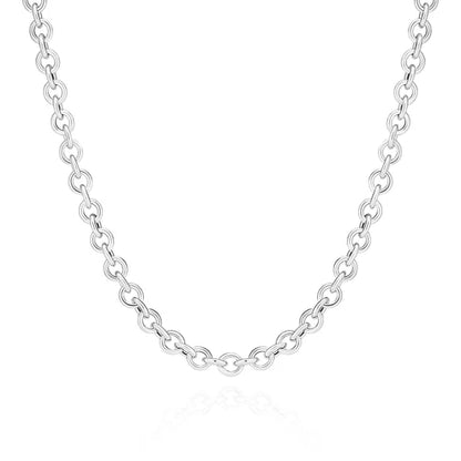 Armbåndskjede Carrara SKU: SJ-C2478