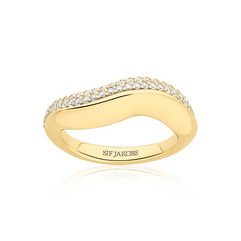 Ring Glorenza SKU: SJ-R2483-CZ-YG-50