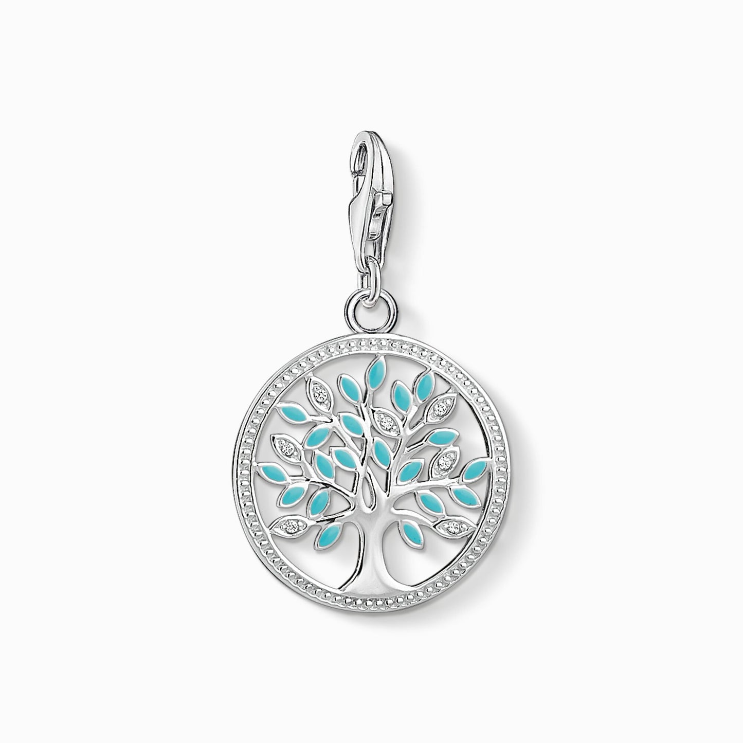 Charm anheng Tree of Love 1469-041-17