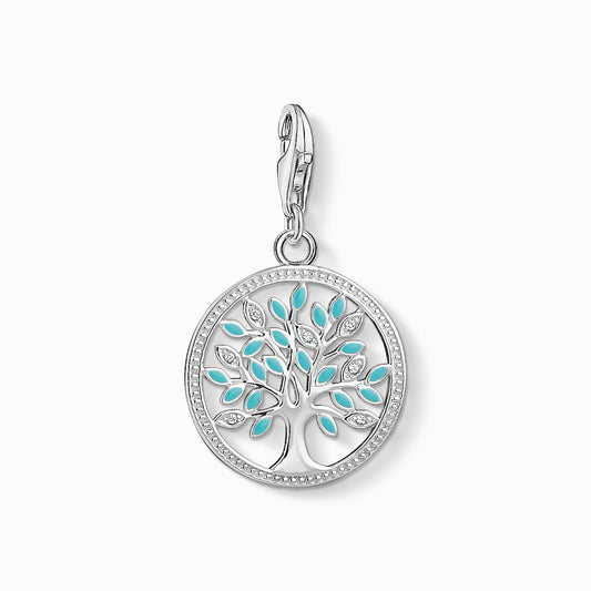 Charm anheng Tree of Love 1469-041-17