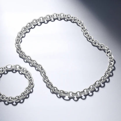 Armbåndskjede Carrara SKU: SJ-C2478