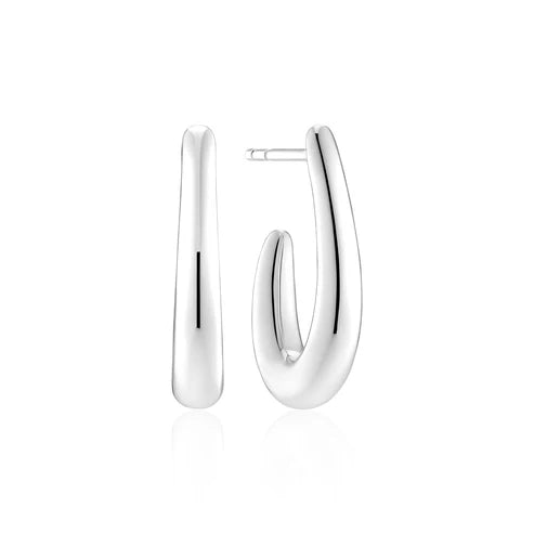 Øredobber Goccia Pianura SKU: SJ-E2486