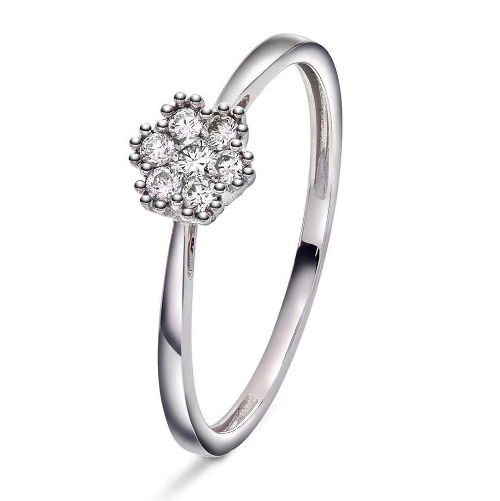 RING I GULL MED DIAMANTER 0,15 WP1
59757