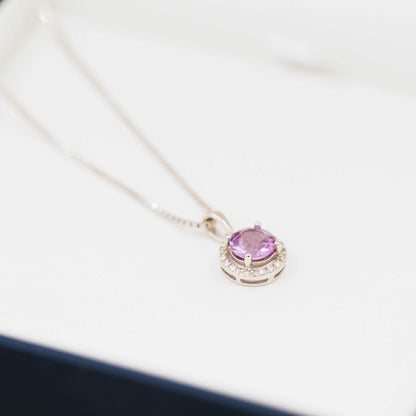 ANHENG I GULL MED DIAMANT 0,05 CT WSI 16150014