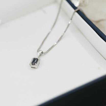 ANHENG I GULL MED DIAMANT 0,05 CT WSI 16150018-SAF