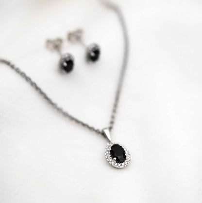 ANHENG I GULL MED DIAMANT 0,08 CT WSI 16150031