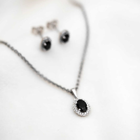 ANHENG I GULL MED DIAMANT 0,08 CT WSI 16150031