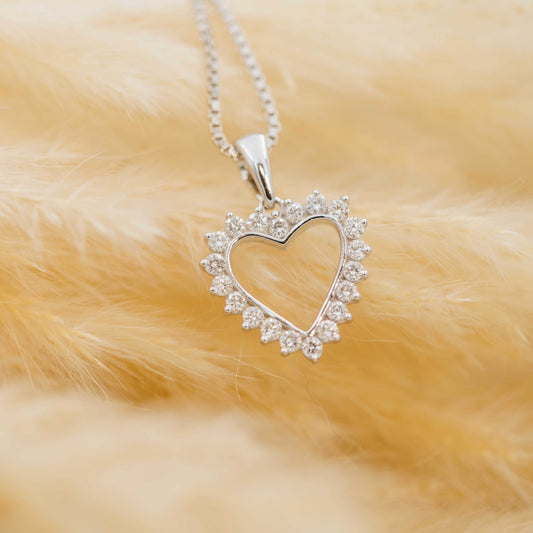 ANHENG I GULL MED DIAMANT 0,48 CT WSI 1615937-48