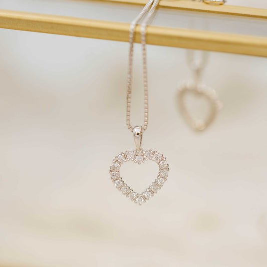 ANHENG I GULL MED DIAMANT 0,48 CT WSI 1615938-48