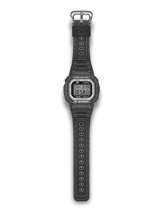 Casio G-Shock DW-5600RGM-1ER herreklokke i resin, bilde 2 av 4