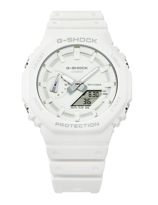 Casio G - Shock GA - 2100 - 7A7ER - Bjerveur.noCasio G - Shock GA - 2100 - 7A7ER