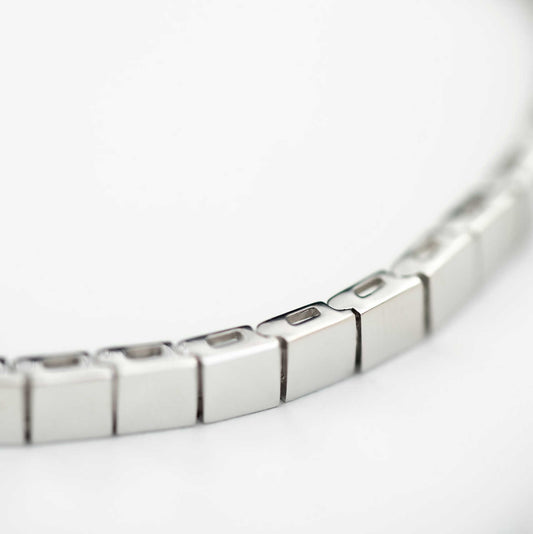 DELTA ALLIANSEARMBÅND M/DIA 0,05 CT TWSI 1810305-05