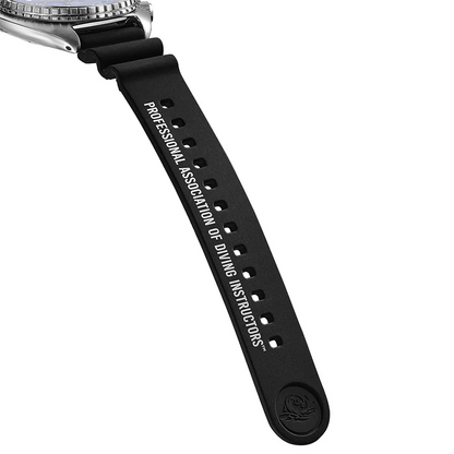 Seiko Prospex Diver HBB002K1 Herreklokke i Stål - Dykkerklokke, Vanntett 200 m, bilde 3