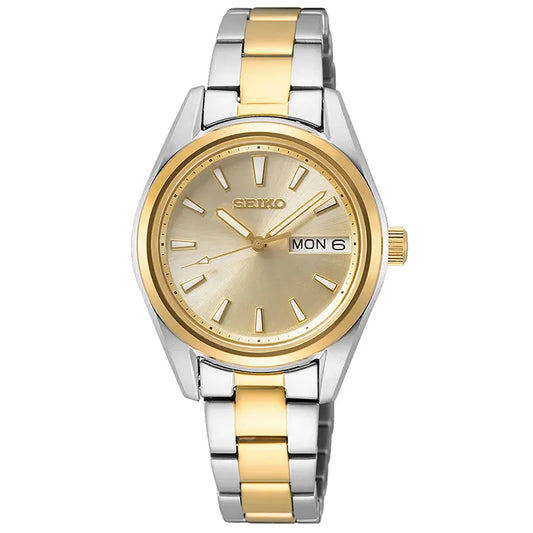 SEIKO LADIES SUR354P1 - Bjerveur.noSEIKO LADIES SUR354P1
