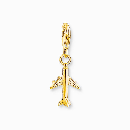 Charm anheng fly gullbelagt  2012-413-39