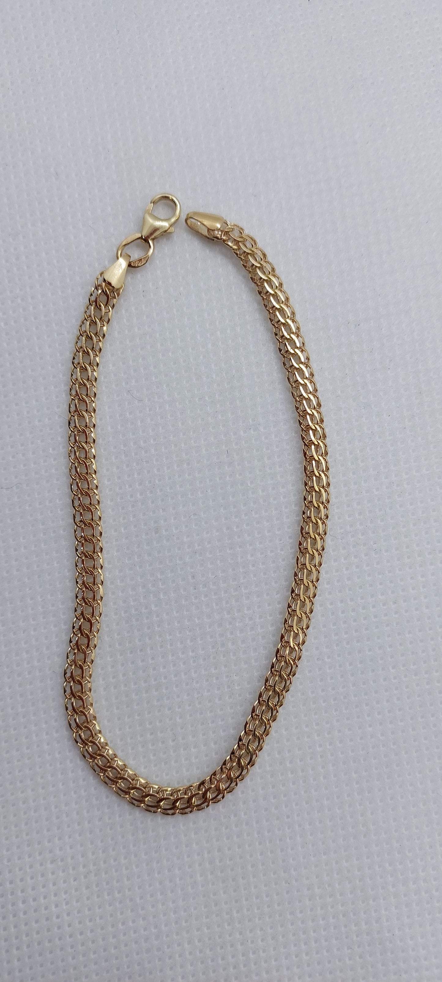 Armbånd (Python) 20.5 cm