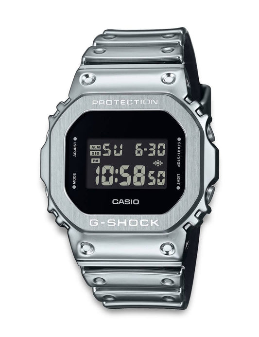 Casio G-Shock GM-5600YM-8ER herreklokke i resin, bilde 1 av 3