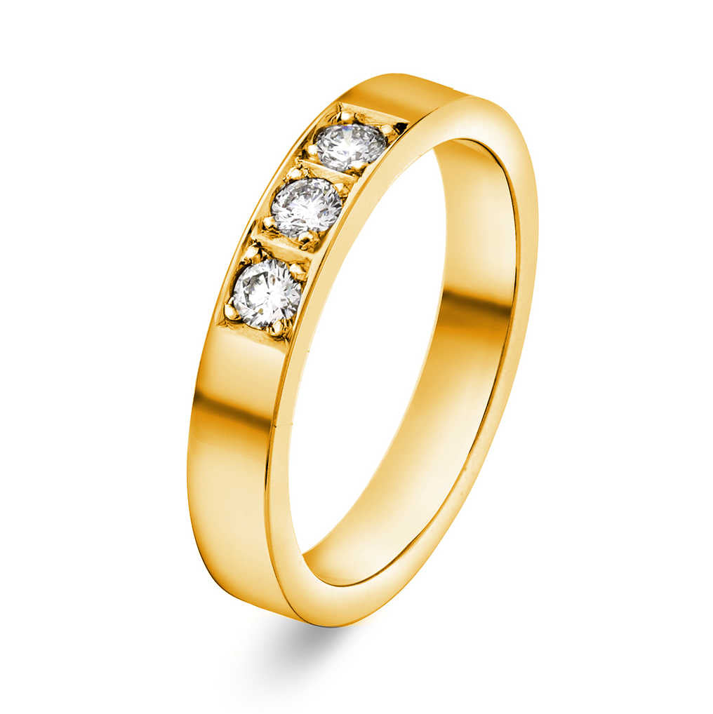 DELTA ALLIANSERING M/DIA 0,21 CT TWSI 2213132-21