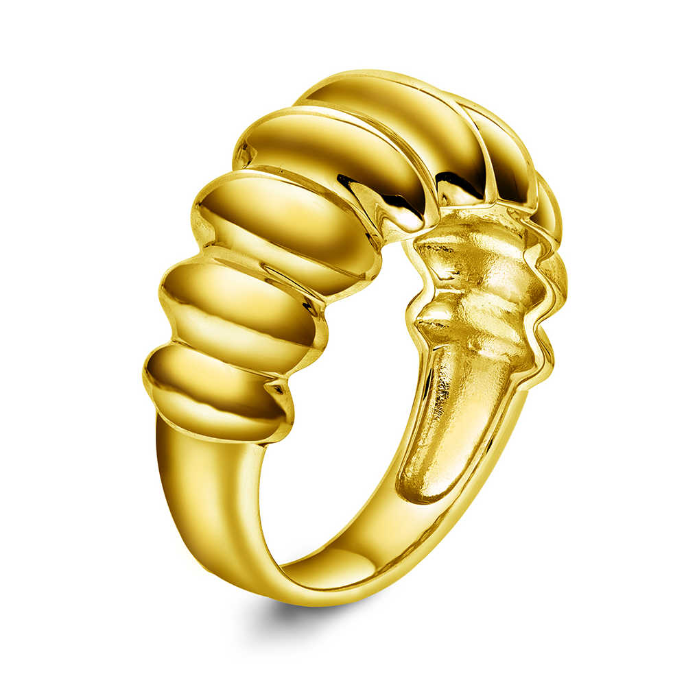 Belt ring i sølv 221383