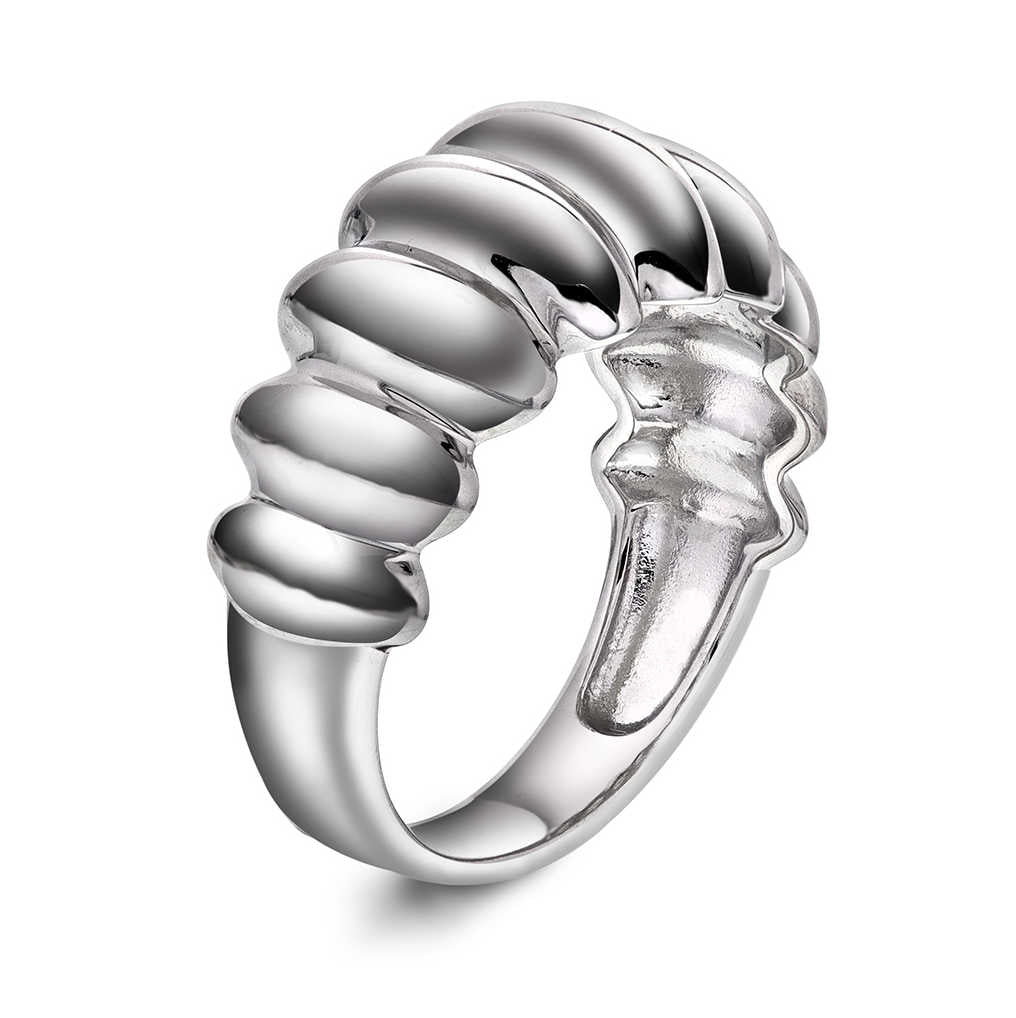 Belt ring i sølv 221395