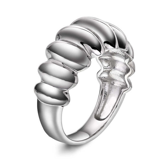 Belt ring i sølv 221395