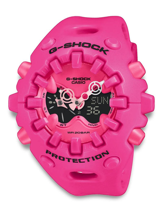 Casio G-Shock GA-V01-4AER herreklokke i resin, bilde 1 av 3