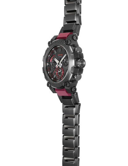 Casio G-Shock MTG-B3000BD-1AER herreklokke i karbon, bilde 3 av 3