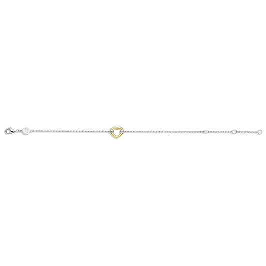TI SENTO - MILANO BRACELET 23017SY