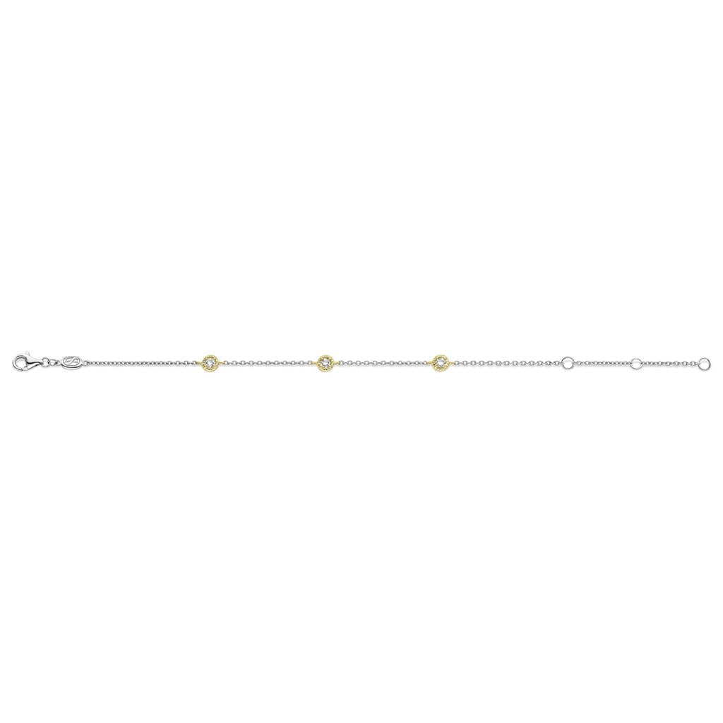 TI SENTO - MILANO BRACELET 23027ZY