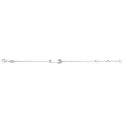 TI SENTO - MILANO BRACELET 23035ZI