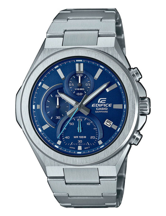 Casio Edifice EFB - 700D - 2AVUEF - Bjerveur.noCasio Edifice EFB - 700D - 2AVUEF