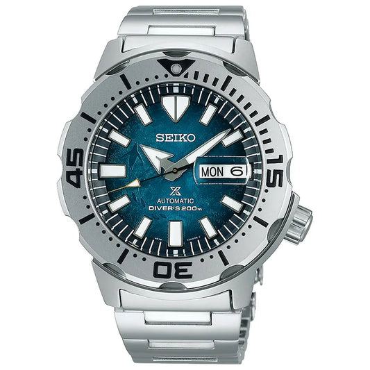 SEIKO PROSPEX DIVER SRPH75K1 - Bjerveur.noSEIKO PROSPEX DIVER SRPH75K1