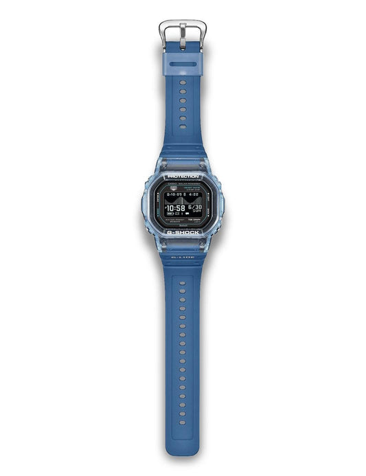 Casio G-Shock GBX-H5600-2ER herreklokke i resin, bilde 2 av 6