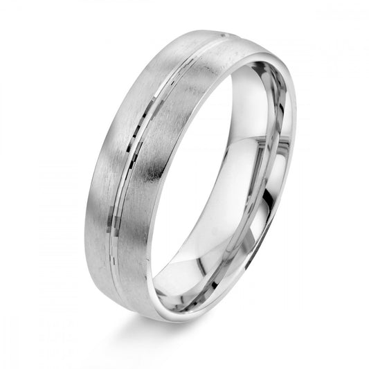 64520 - Ring sølv