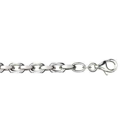 ANKER ARMLENKE I SØLV 5,4 MM 18,5 CM 254519