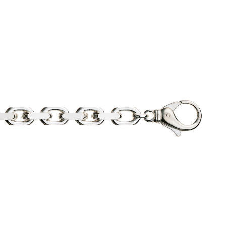 ANKER KJEDE I SØLV 7,8 MM 50 CM 256550