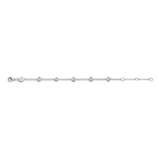 TI SENTO - MILANO BRACELET 2756ZI