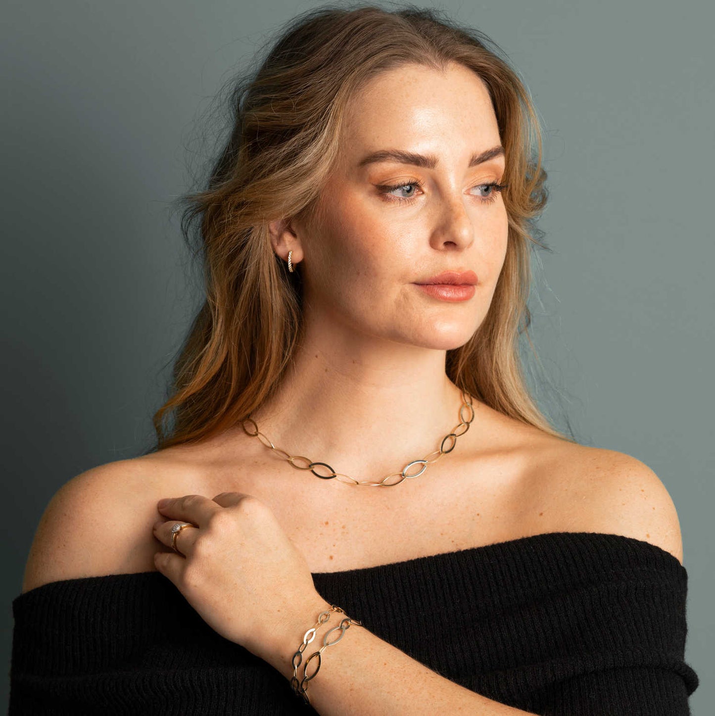 COLLIER I GULL 27900001-50