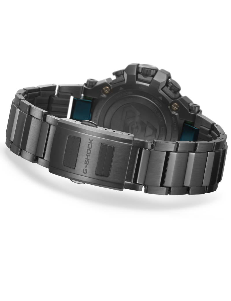Casio G-Shock MTG-B3000BD-1A2ER herreklokke i karbon, bilde 2 av 3